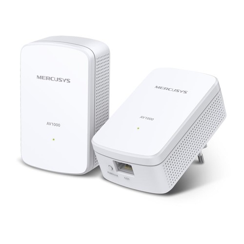 Kit cpl gigabit av1000 - gigabit,