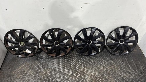Enjoliveur renault scenic - enjoliveur, 2