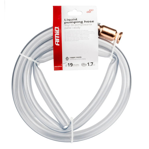 Tuyau siphon pompe transfert - tuyau,