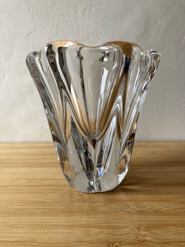 Vase tulipe hauteur en - cm,