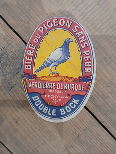 Etiquette biere brasserie - etiquette,