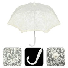  Ombrelle Mariée Parasol En