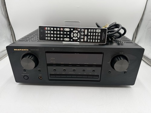 Marantz sr4021 stereo - marantz,
