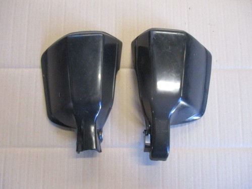 Protèges mains pour honda 650 - pour,