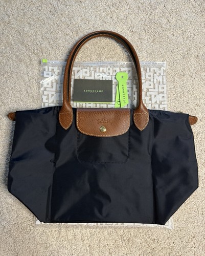 Auth nwt longchamp pliage - longchamp, le