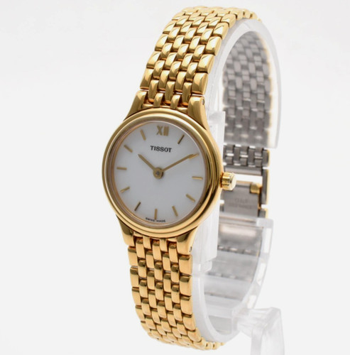Vintage mint tissot - vintage, d115