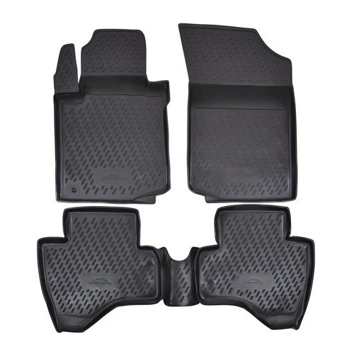 Tapis sol caoutchouc - tapis,