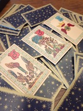 VOYANCE & GUIDANCE - Retour