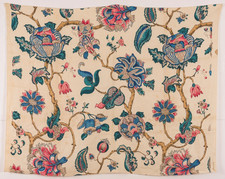 COUPON DE TISSU VINTAGE