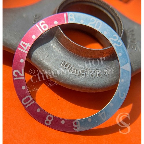 Rolex red back vintage s - red,