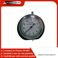 🇫🇷 Paire de pneus DUNLOP SP SPORT MAXX GT 255 35 19 96 Y ♻️