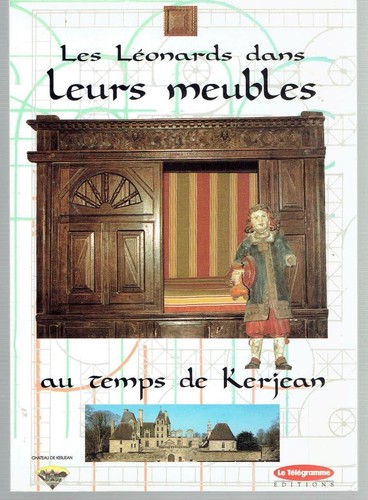 Les leonards dans leurs - dans,