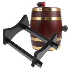  Distributeur De Boisson Tonne A Eau Dispensateur Boissons Seau Rangement