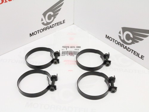 Honda 200 250 - xr,