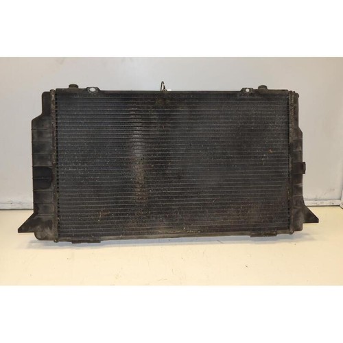 Radiateur chauffage audi - radiateur,