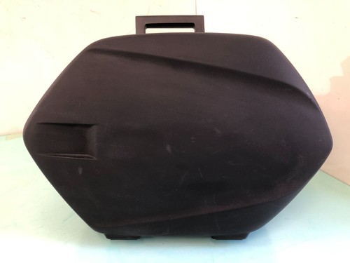 Valise droite yamaha - droite,