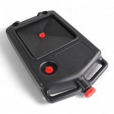 Bac à vidange 8 litres