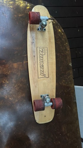 Banzaii skateboard complet - , en
