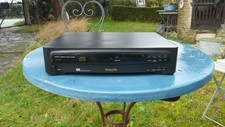 LECTEUR CD PHILIPS CD 165