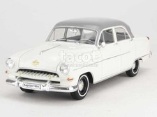 Opel Kapitan 1954 - Modèle