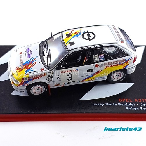 Opel astra gsi 16v j - opel, j.m