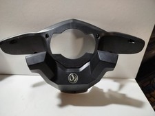 Carénage Arrière Guidon Sym