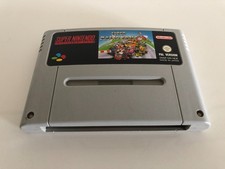 Jeu SUPER Nintendo SNES -