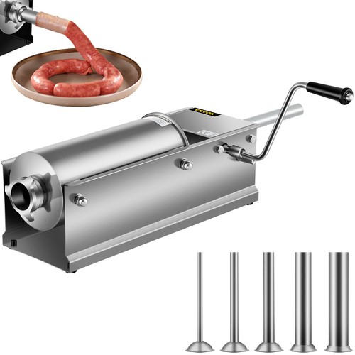 Vevor machine saucisse - vevor,