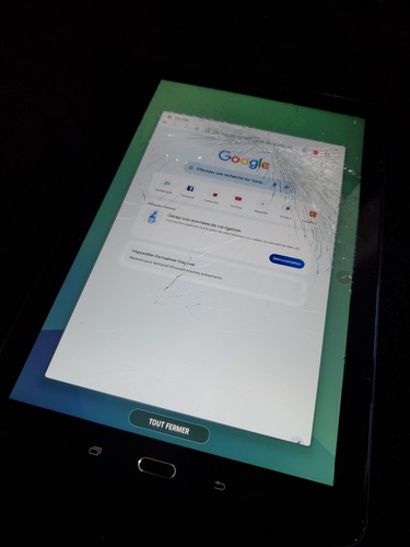 Samsung galaxy tab - samsung,