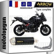 ligne complete approuve open