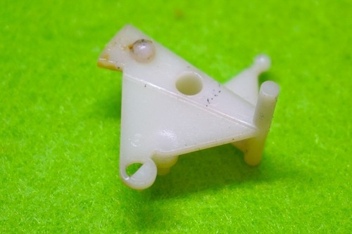 Part nakamichi dragon - part,