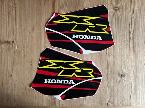 Honda 600 2000 - r,