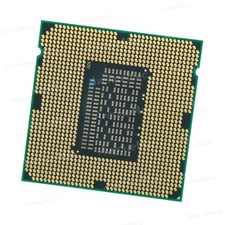  PROCESSEUR CPU INTEL POUR