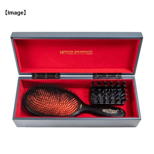 Mason pearson junior bristle - mason,
