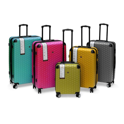 Valise voyage rouleaux - de,