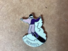 pins MERIBEL MONOSKI egf neige ski hiver jeux sport france