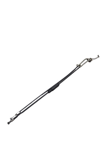 Câbles valve échappement - de,