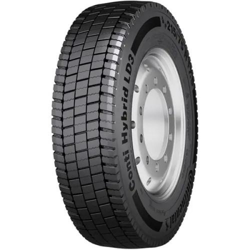 Pneus camion 205 - de, 205/75