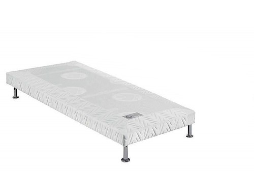 Sommier extra plat bultex