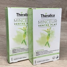 THERALICA MINCEUR VENTRE PLAT