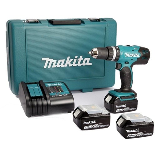 Perceuse visseuse makita - perceuse,