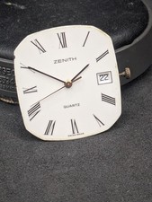 Zenith 255 411  Working