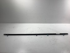 03-08 Honda Pilot Left Rear Door Belt Molding OEM