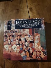 Xavier Tricot/James Ensor