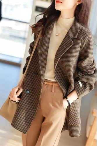 Manteau femme veste - veste, longue
