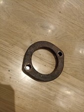 Bague Bride Échappement Kymco
