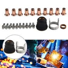 Embout de torche plasma