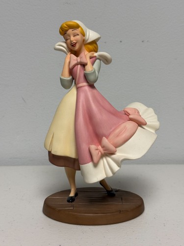 Disney wdcc cinderella oh - disney, "oh