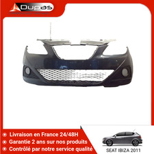 🇫🇷 PARE-CHOC AVANT SEAT