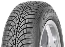 Pneus d'Hiver Goodyear 155/65